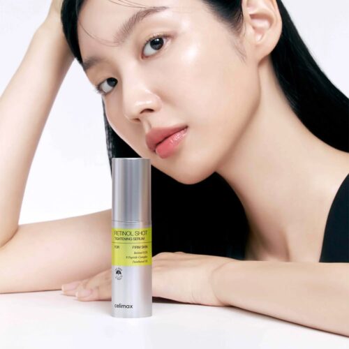 Celimax The Vita A Retinol Shot Tightening Serum (30ml)