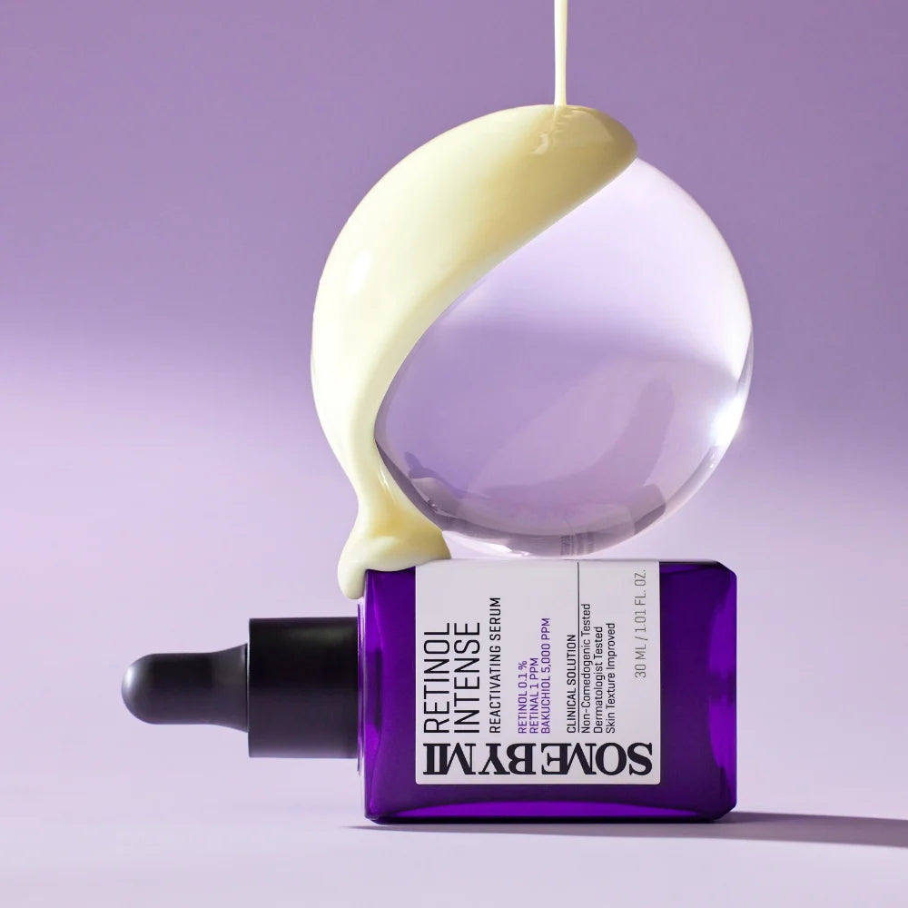 SOME BY MI Retinol Intense Reactivating Serum