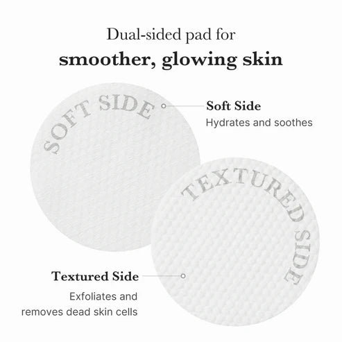 Medicube Zero Pore Pads 2.0