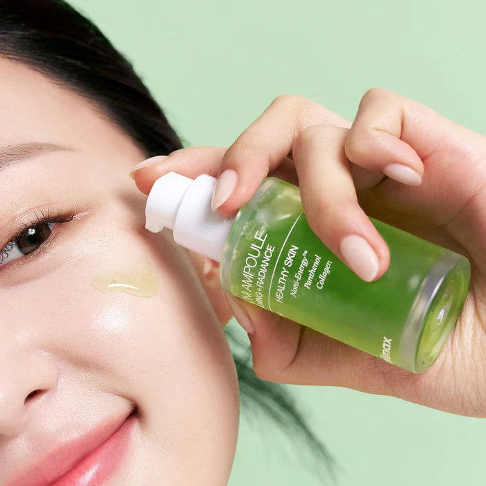 Celimax Real Noni Energy Ampoule | Calming & Radiance Serum