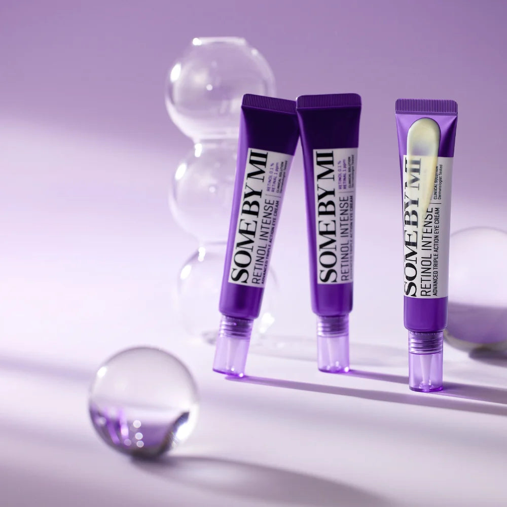 SOME BY MI Retinol Intense Advanced Triple Action Eye Cream