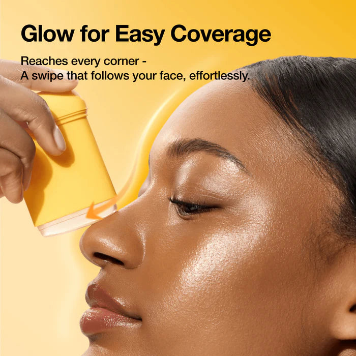 ANUA Invisible Glow Finish Sunscreen Stick