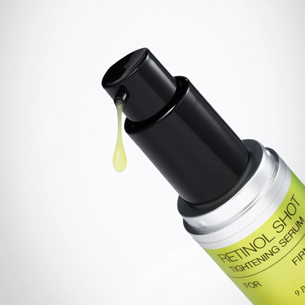 Celimax The Vita A Retinol Shot Tightening Serum (30ml)