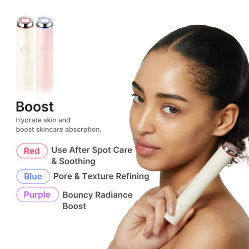 Medicube Age-R Booster Pro Mini Pink