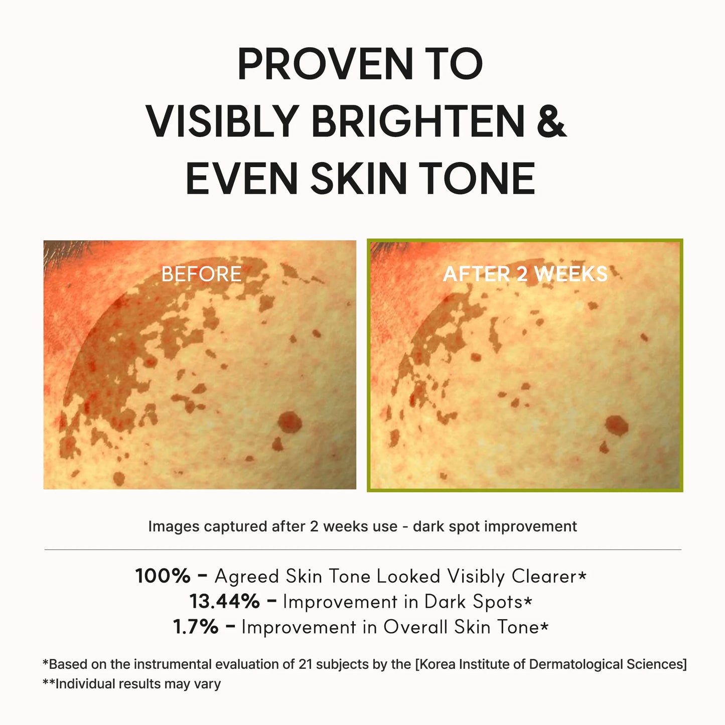 Arencia Vitamin C Booster Shot Serum