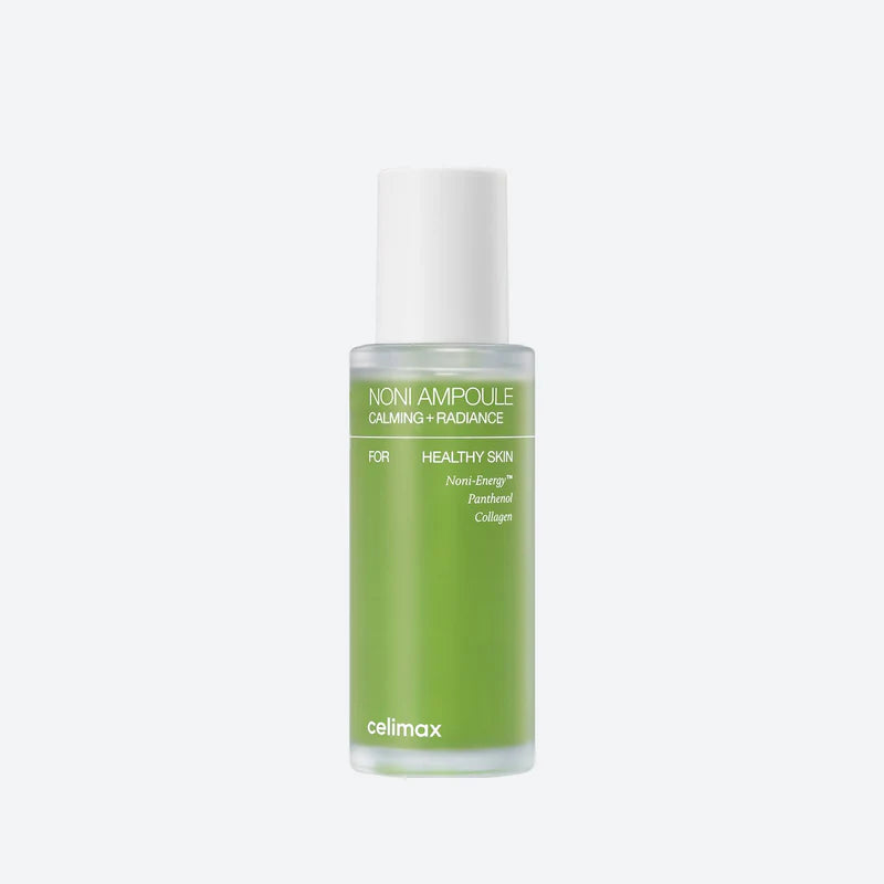 Celimax Real Noni Energy Ampoule | Calming & Radiance Serum