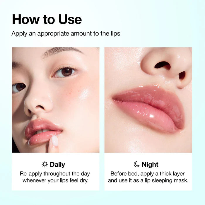 ANUA PDRN Hyaluron Lip Serum 10ml