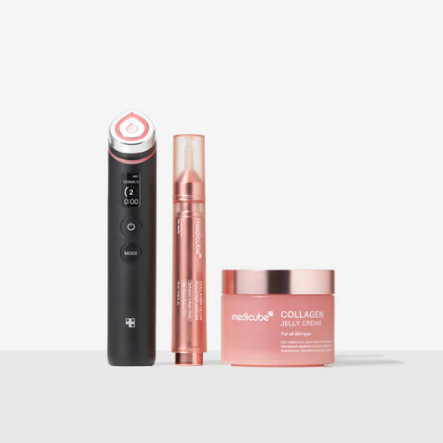 Medicube Collagen Glow Booster Serum