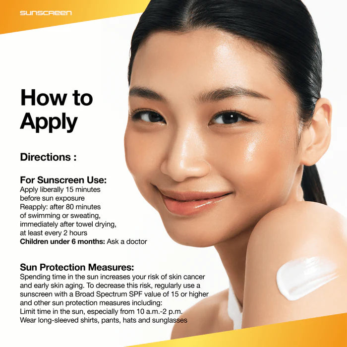 ANUA Zero Cast Moisturizing Finish SPF 50+ Sunscreen
