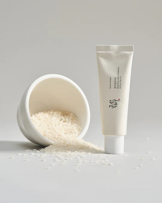 Beauty of Joseon Relief Sun SPF50+ PA++++ | Rice + Probiotics