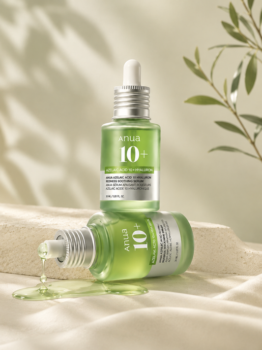 ANUA Azelaic Acid 10 Serum